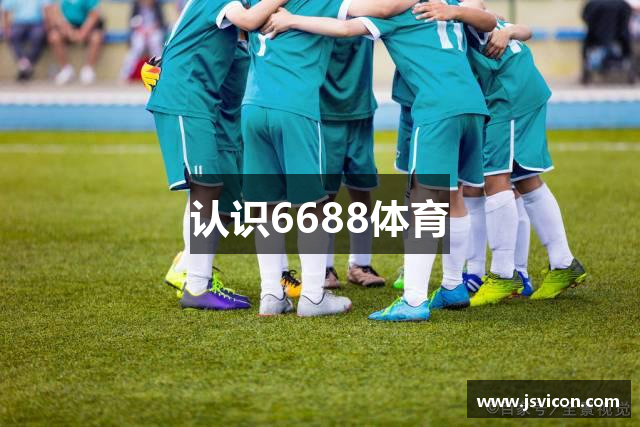 认识6688体育